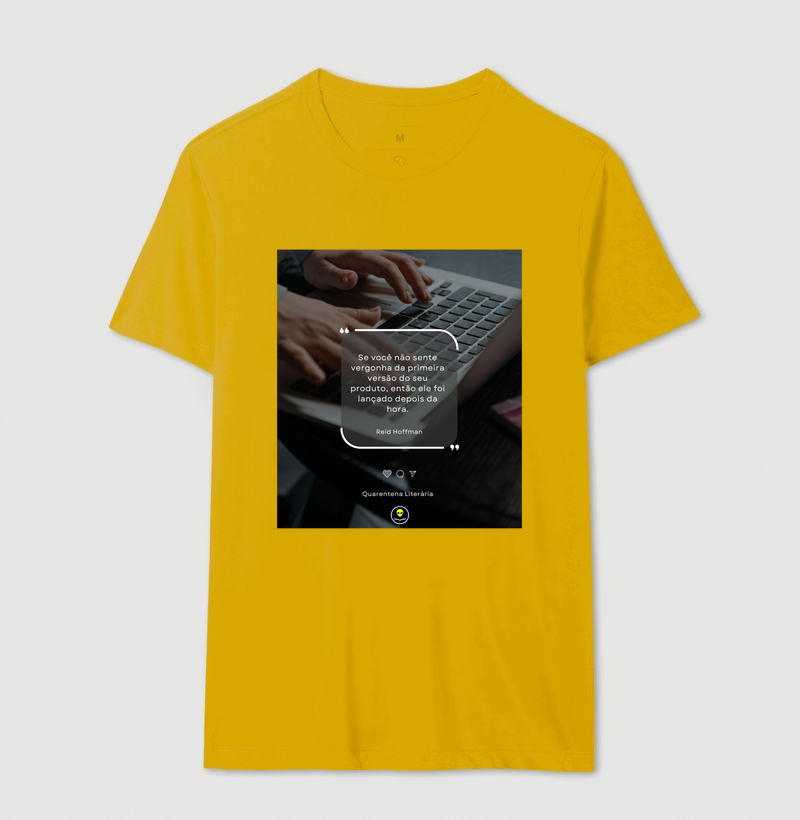 Camisa 16
