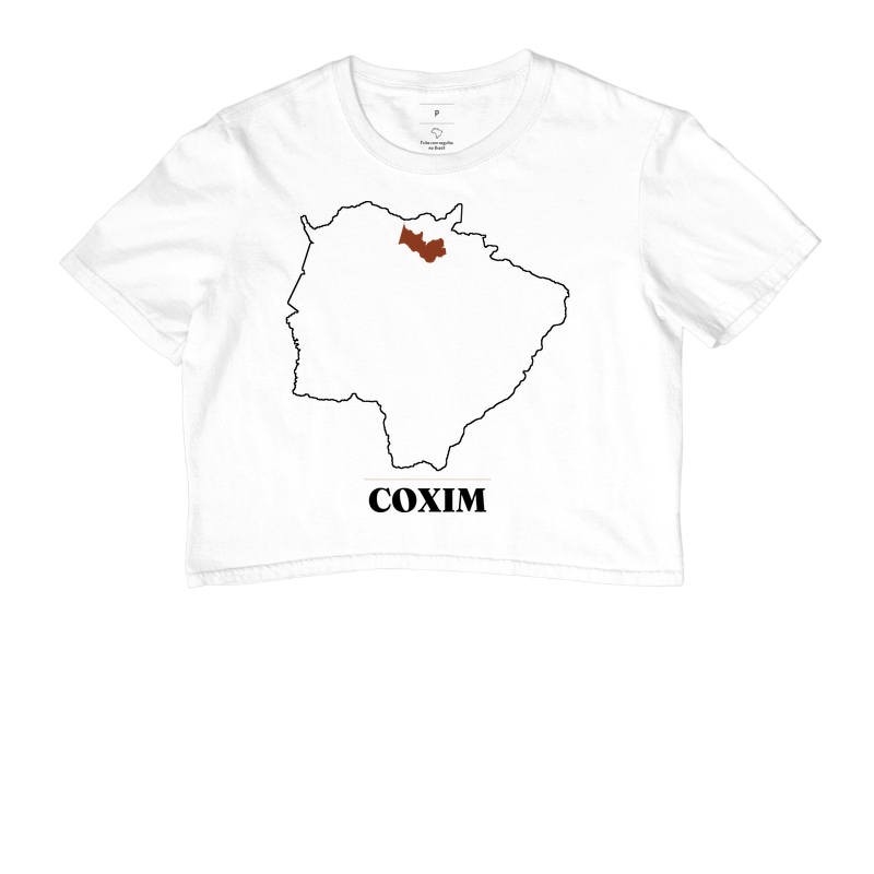 Coxim | Traço MS - Imagem 3
