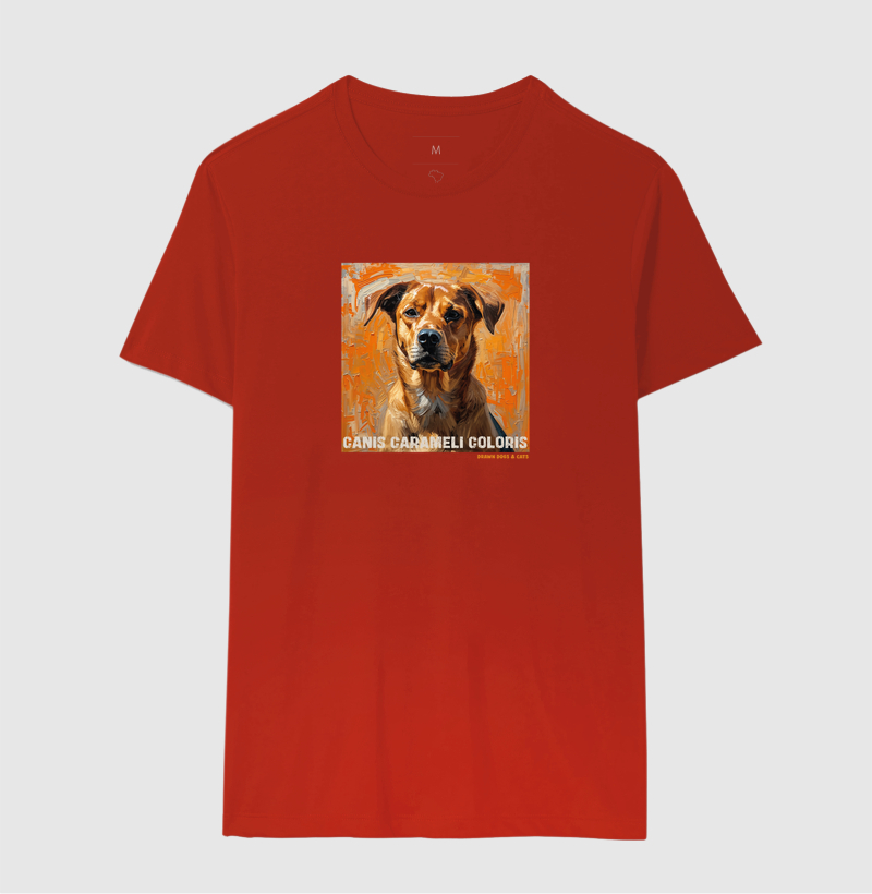 Canis Carameli Coloris - Imagem 13