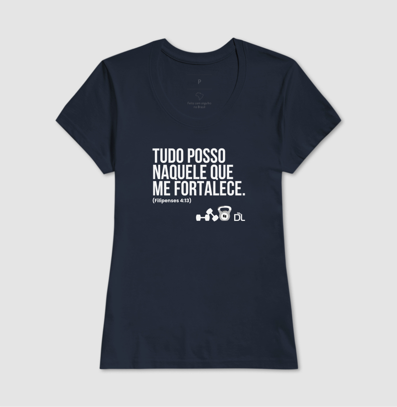 Tudo posso naquele que me fortalece - Imagem 10