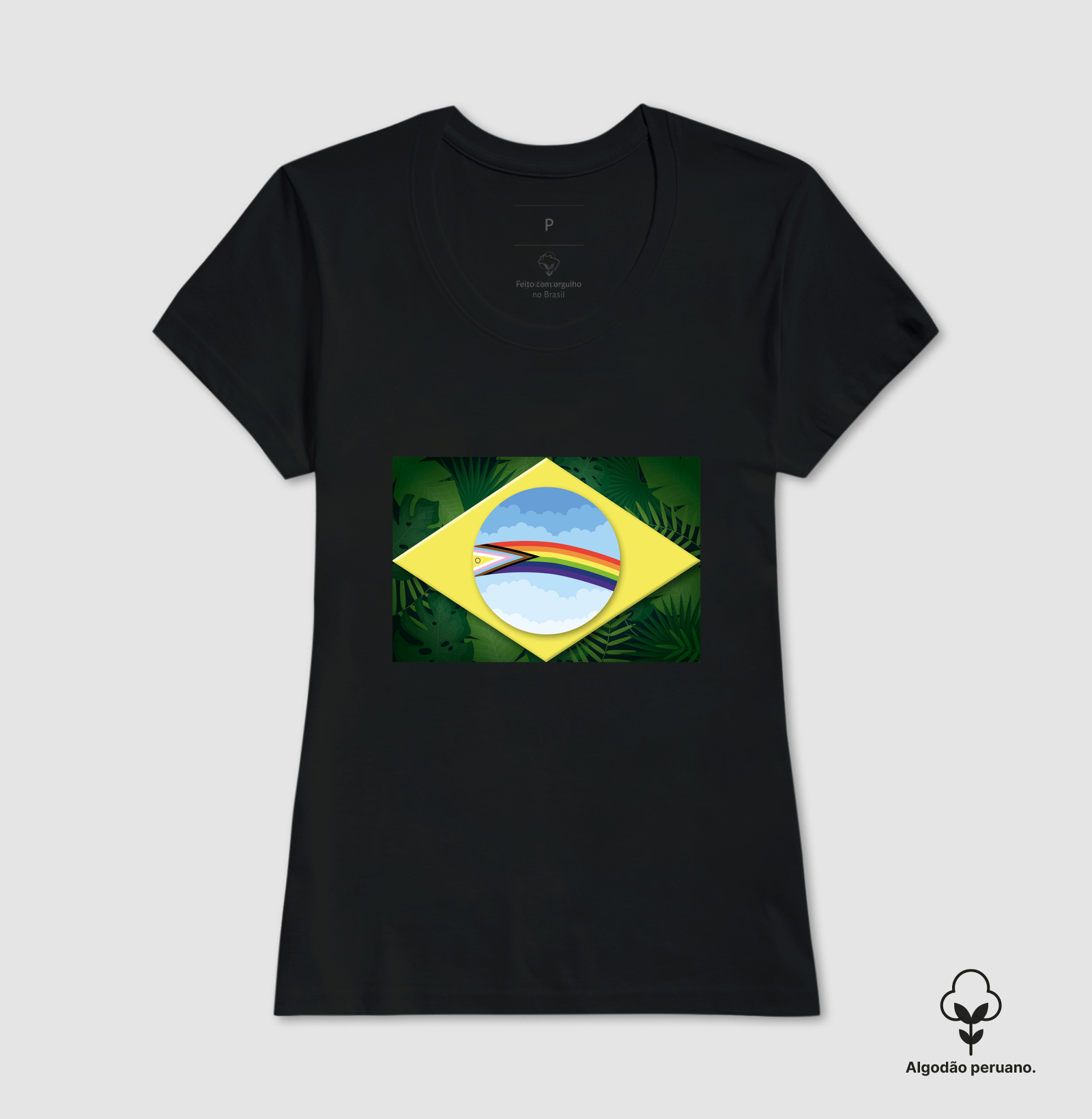 Brasil com orgulho - Imagem 5