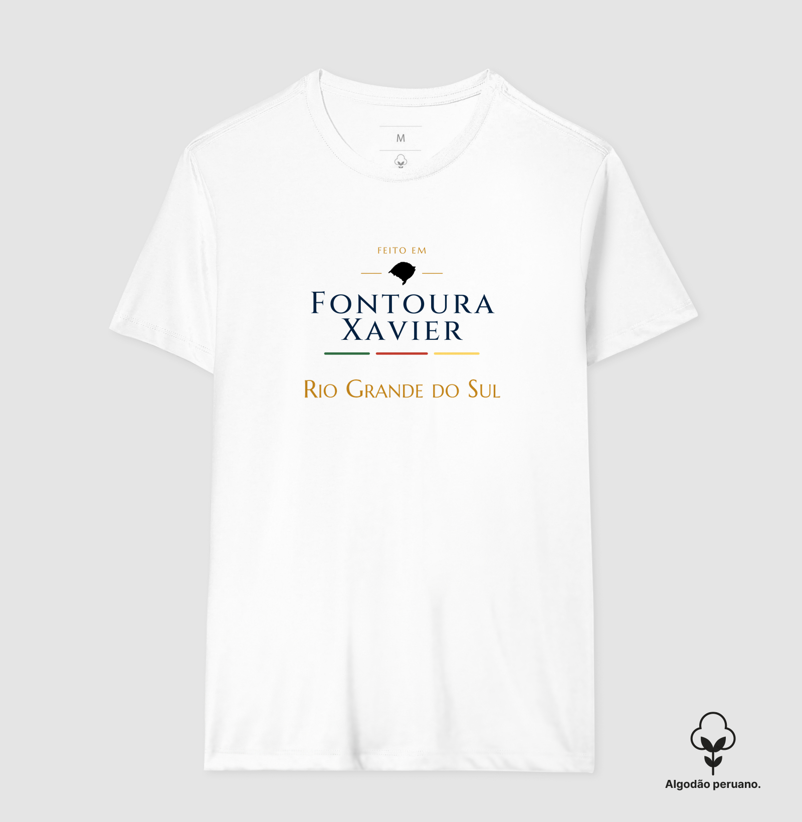 Camisa 1