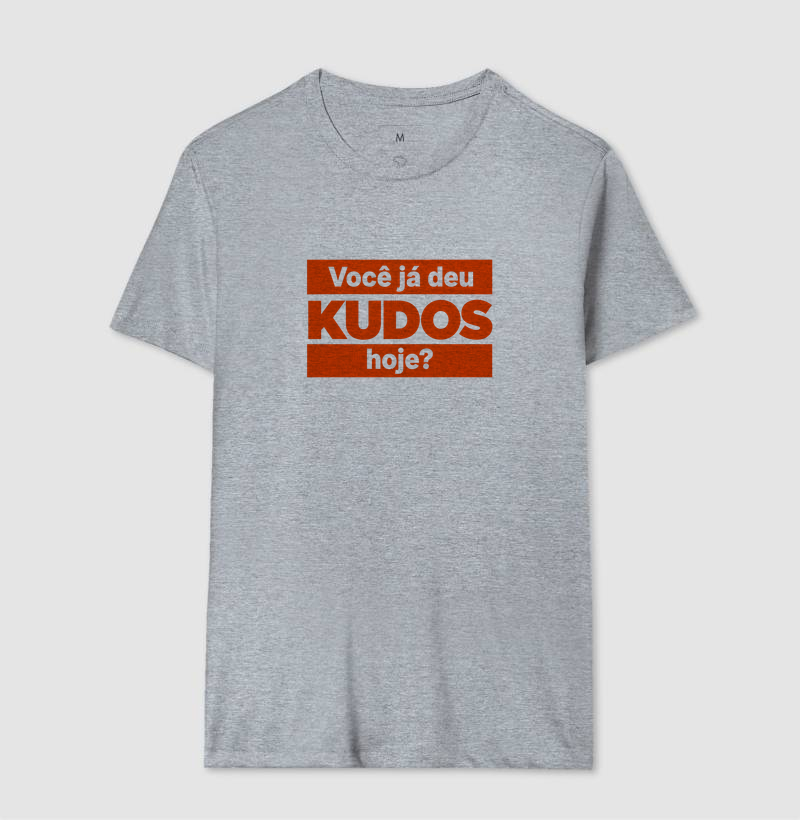 Já deu KUDOS hoje? - Imagem 8
