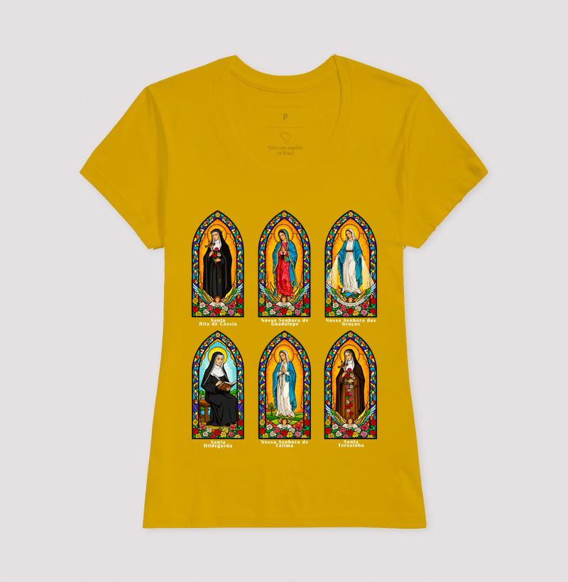 Camisa 12