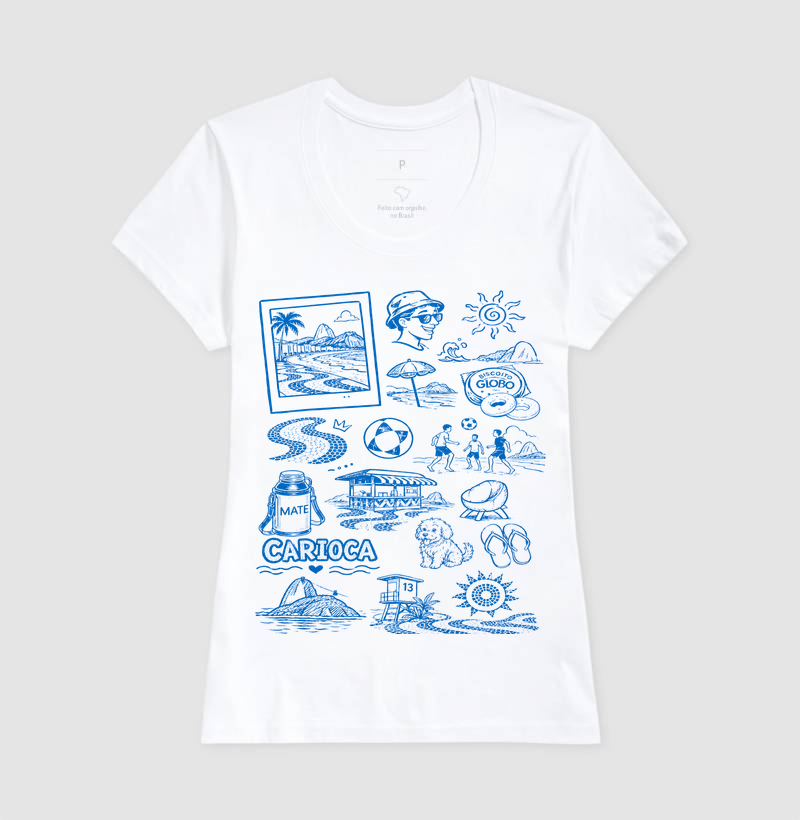Camisa 5