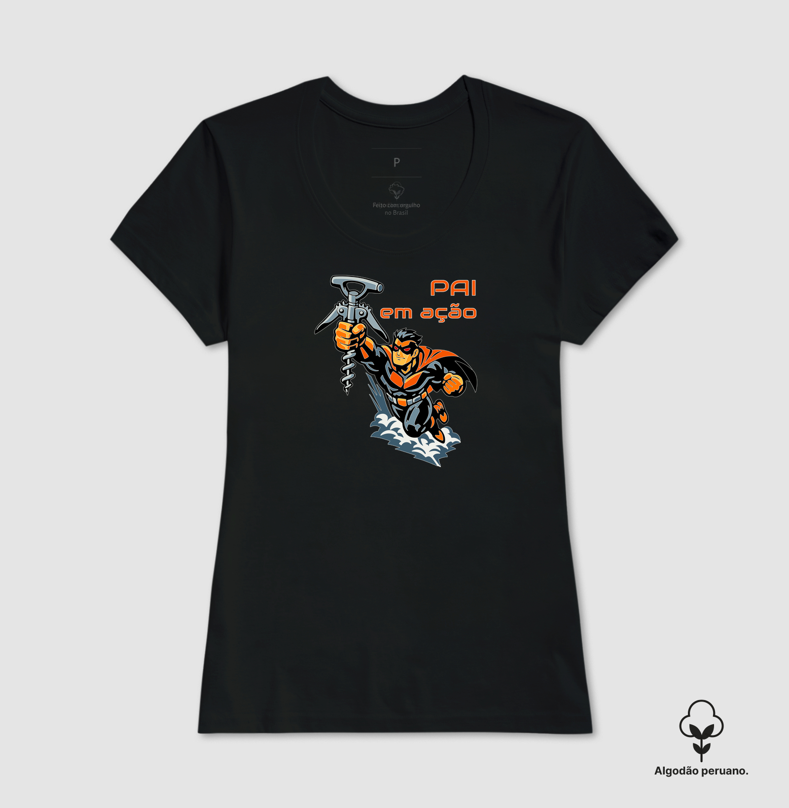 Camisa 3