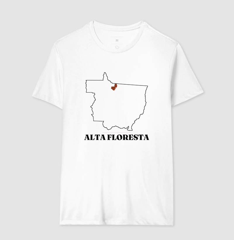 Alta Floresta | Traço MT - Imagem 4