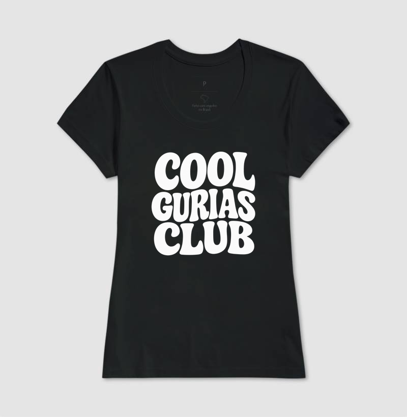 Cool Gurias Club - Imagem 3