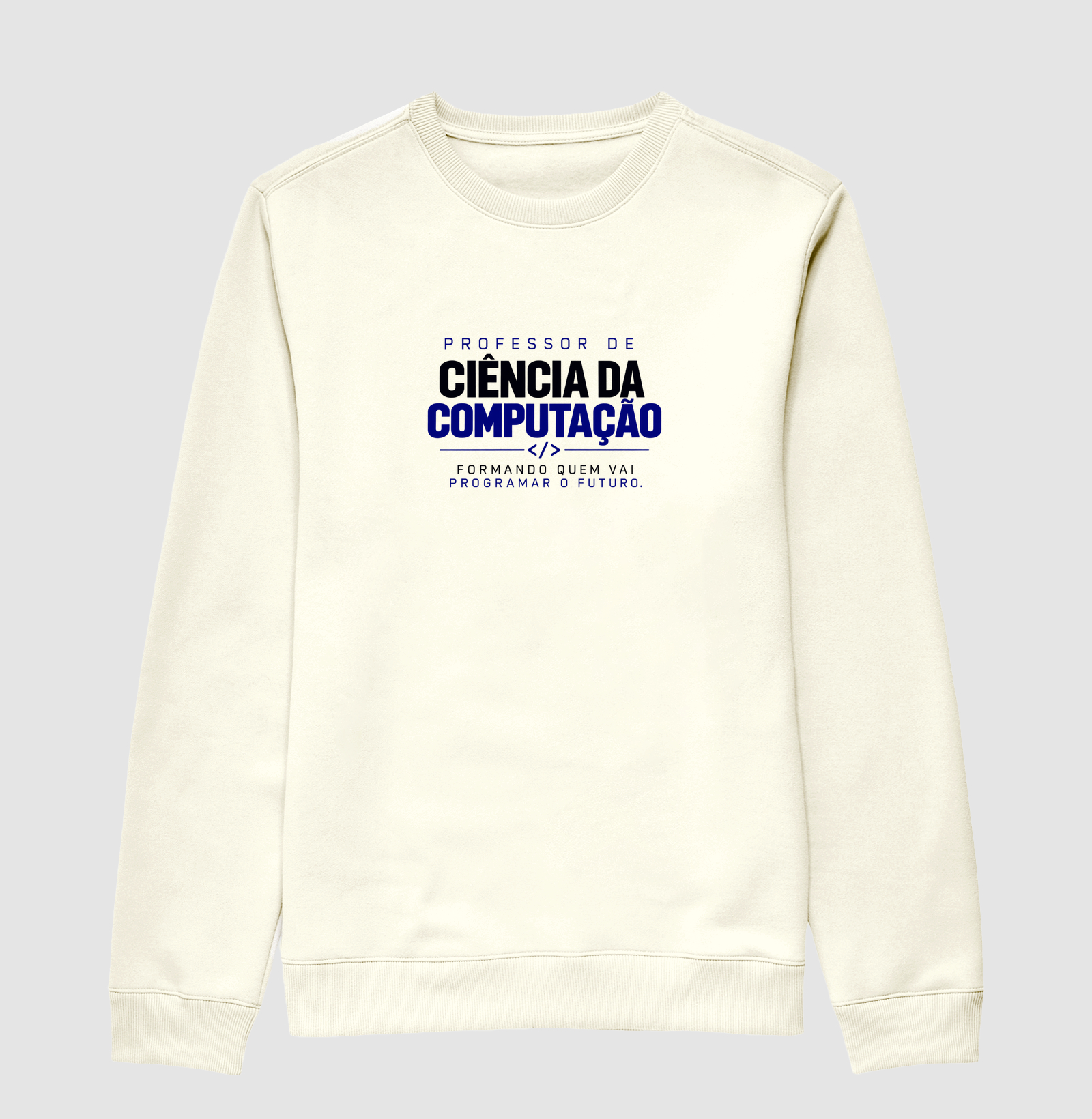 Professor de Ciência da Computação — formando quem vai programar o futuro. - Imagem 2