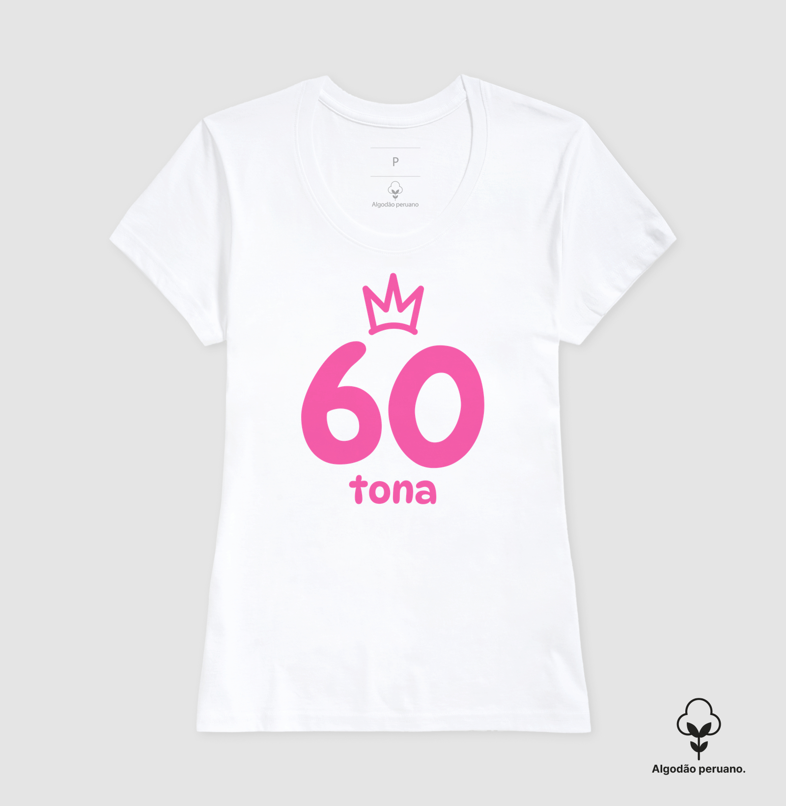 60 Tona Rosa - Imagem 7