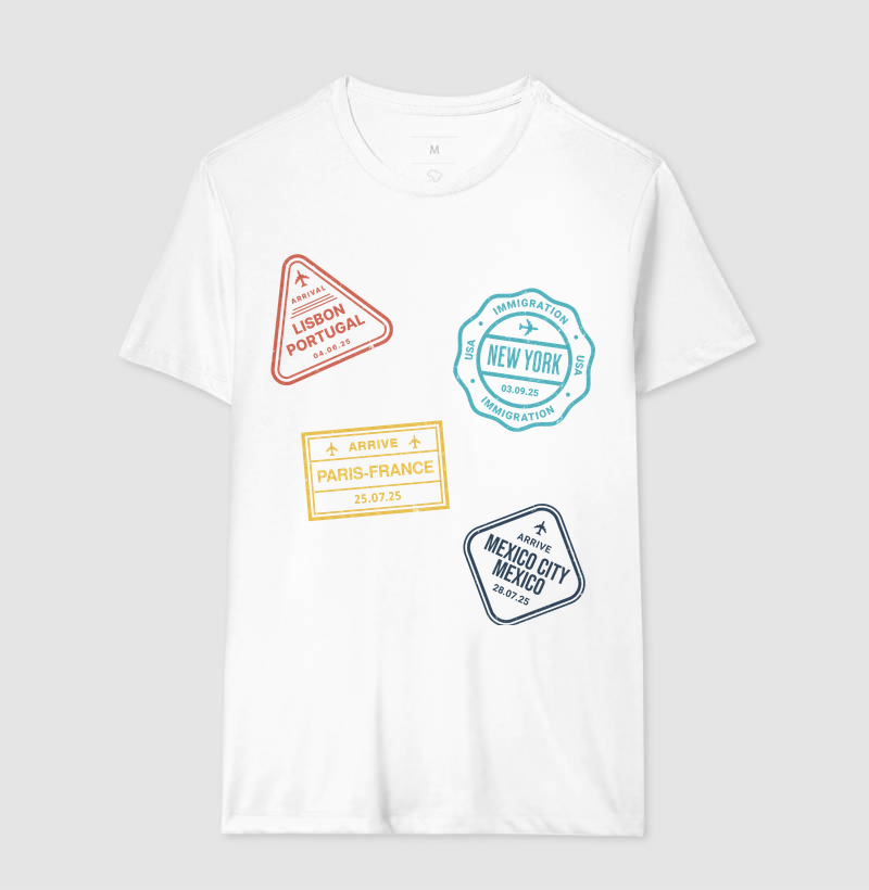 Camisa 3