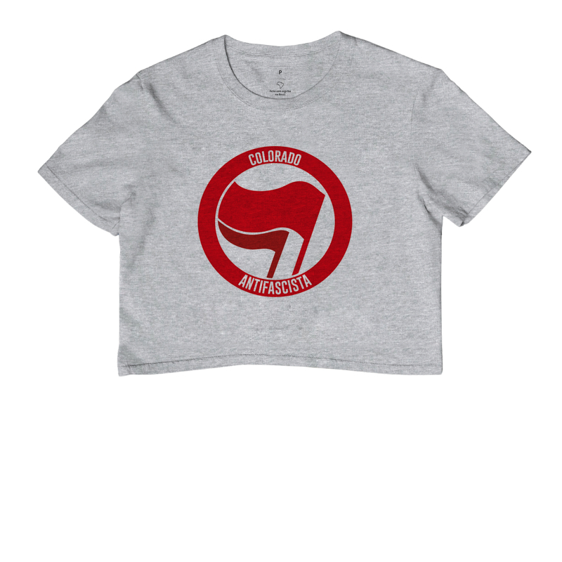 COLORADO ANTIFASCISTA - Imagem 5