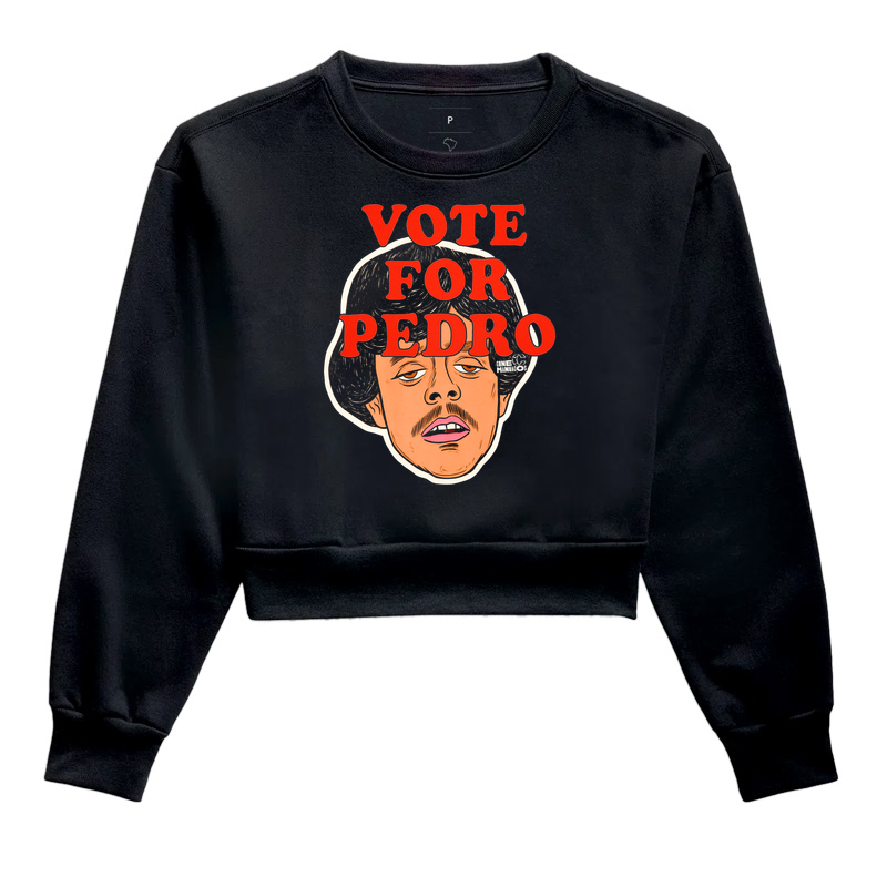 Vote for Pedro Sanchez - Imagem 2