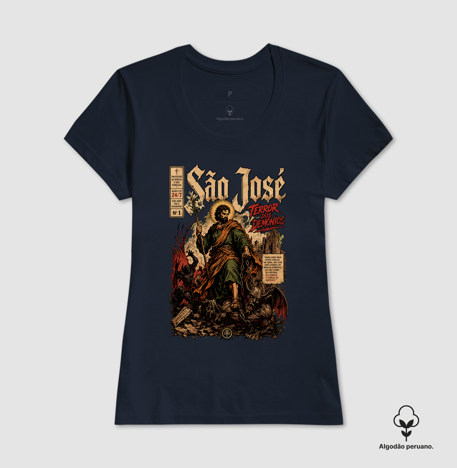 Camisa 1