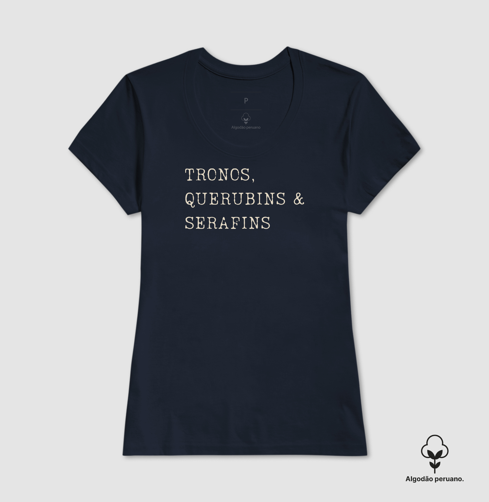 TRONOS, QUERUBINS & SERAFINS - Imagem 5