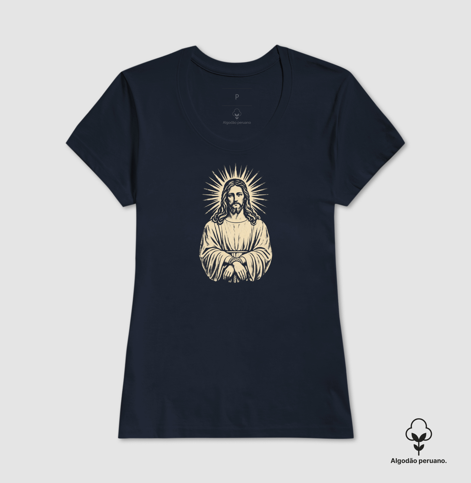 JESUS MANIETADO - Imagem 3