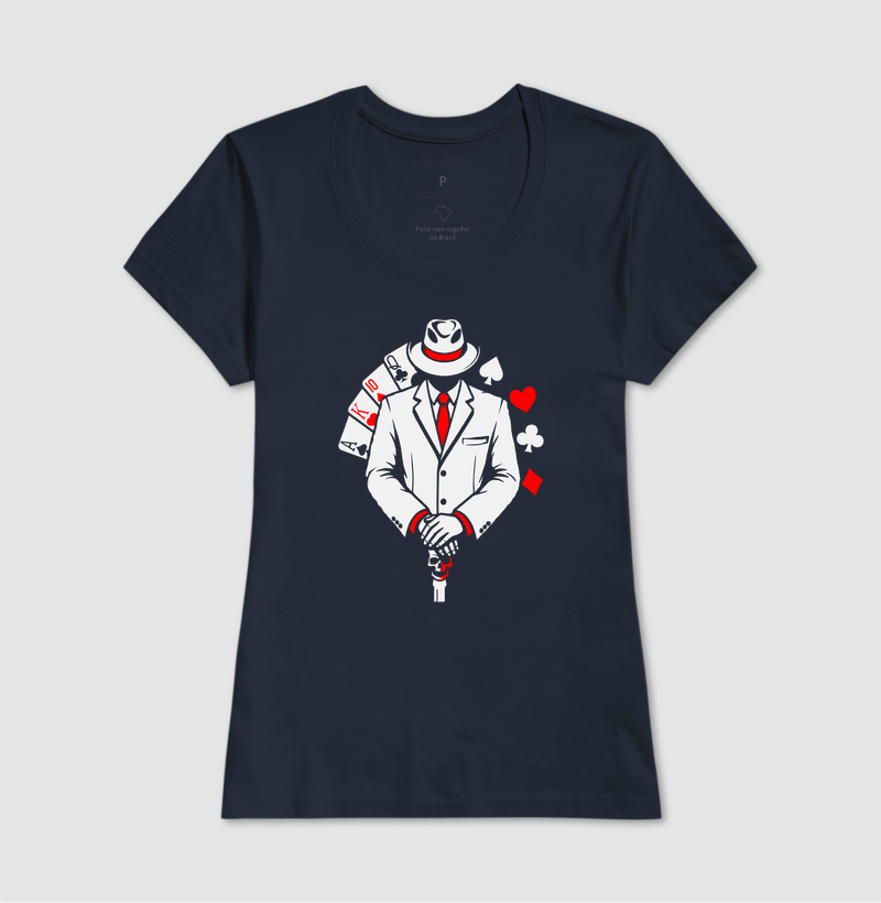 Camisa 9
