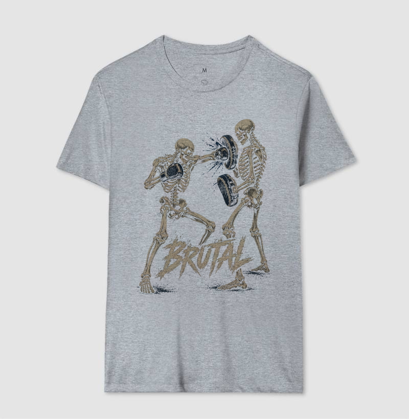 Camisa - Combat - Imagem 8