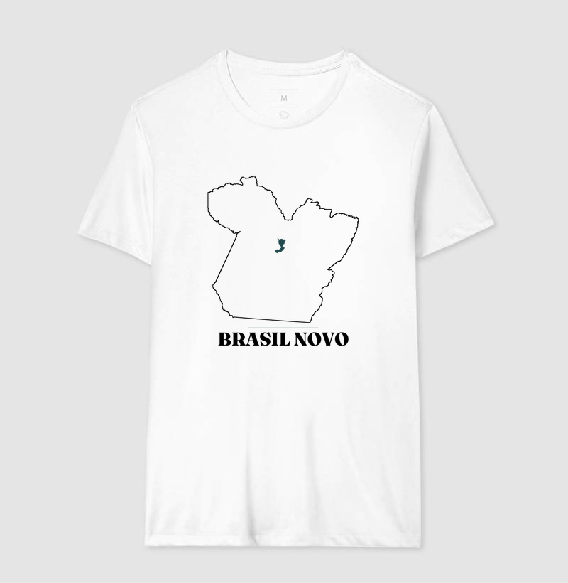 Brasil Novo | Traço PA - Imagem 4