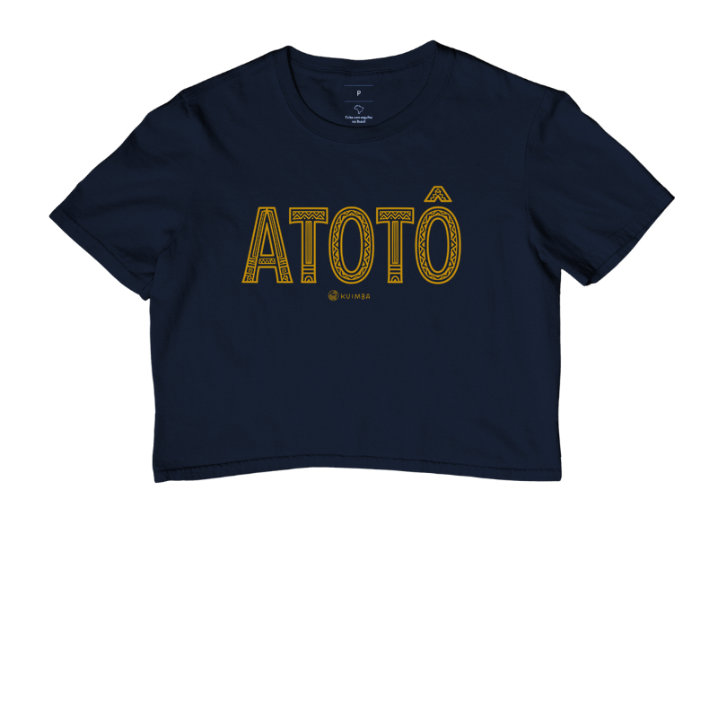 Atotô ancestral - Imagem 4