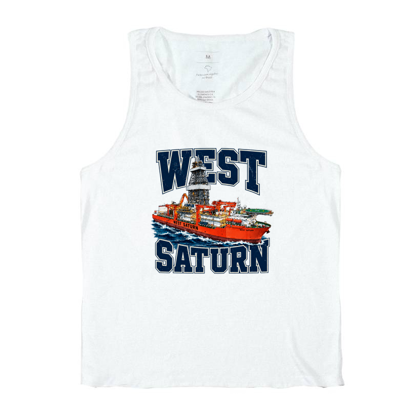 West Saturn - Imagem 2