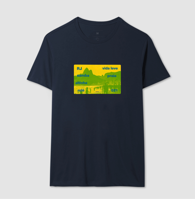 Camisa 5