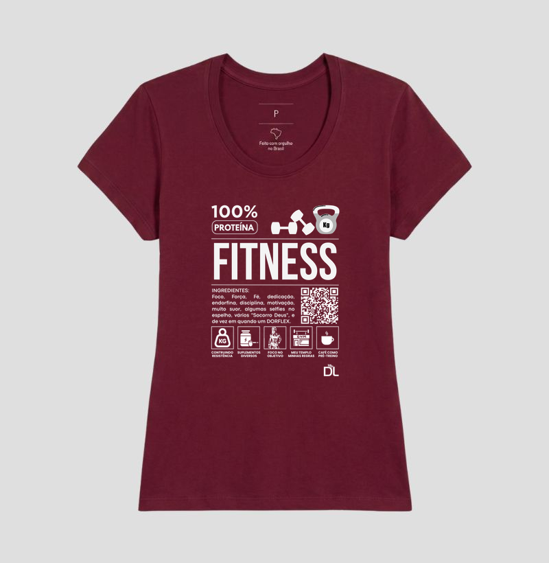 Rótulo Fitness - Imagem 16