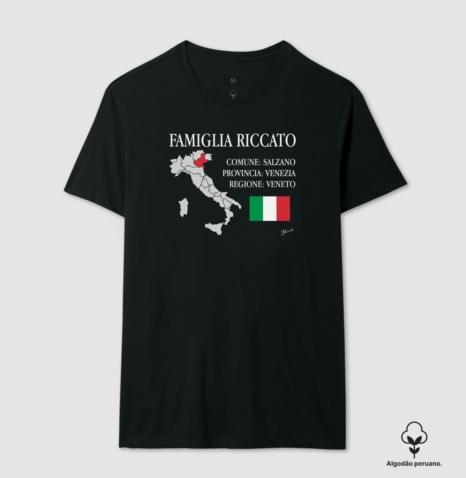 Camisa 1
