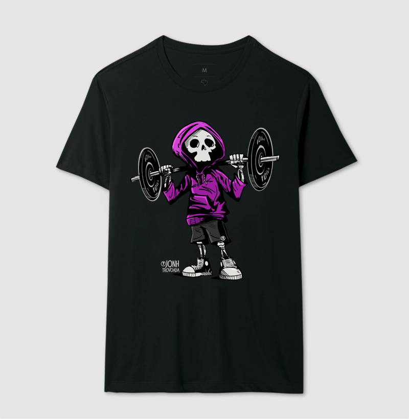 Deadlift Bro Backsquat  - Imagem 2