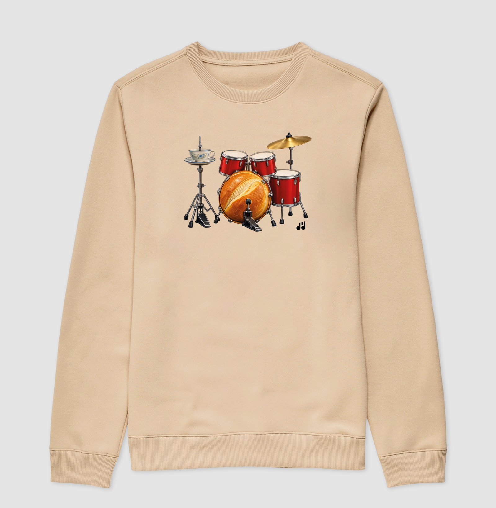 Chá com Pão - Imagem 5