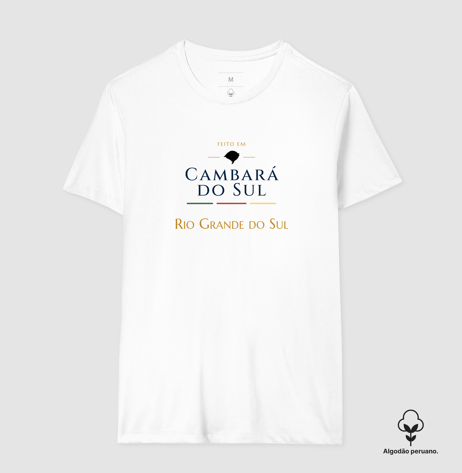 Camisa 3