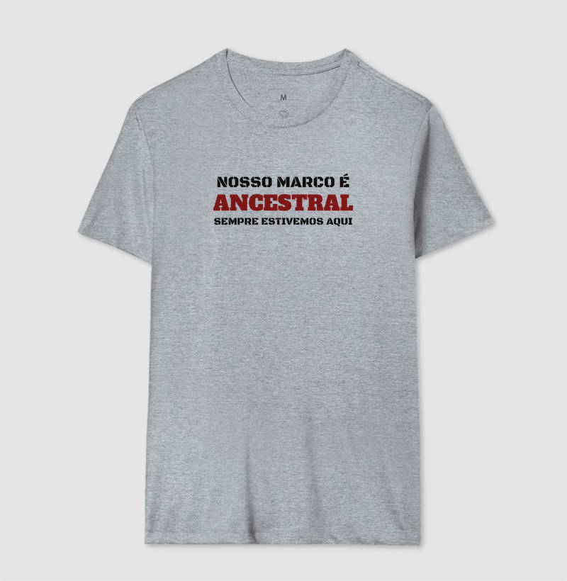 Nosso Marco é Ancestral - Imagem 4