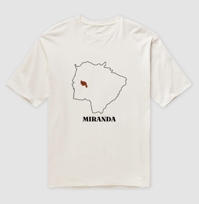 Miranda | Traço MS - Imagem 4