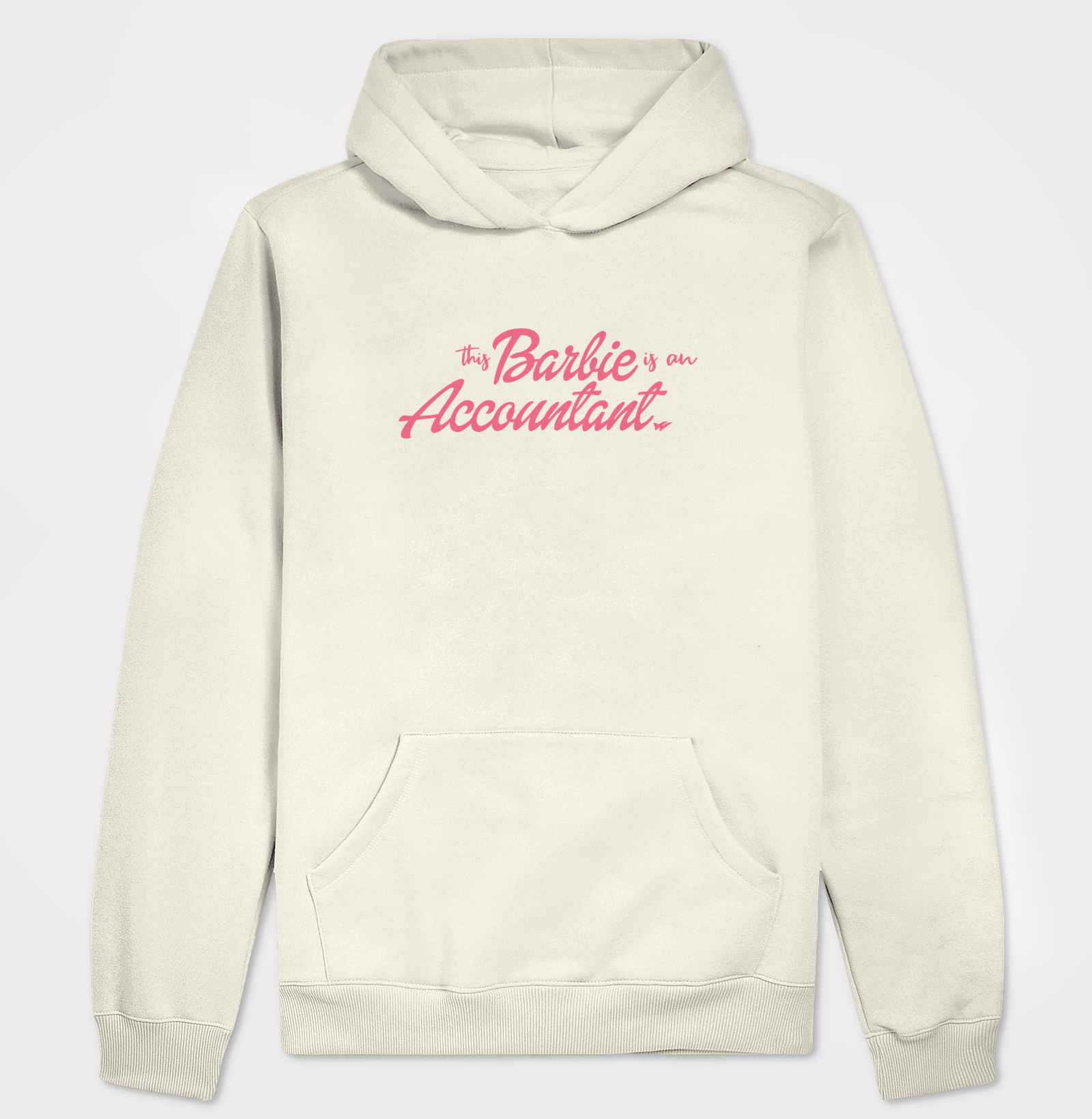 BARBIE ACCOUNTANT - Imagem 3