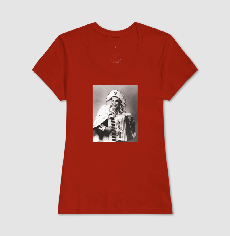 Camisa 10