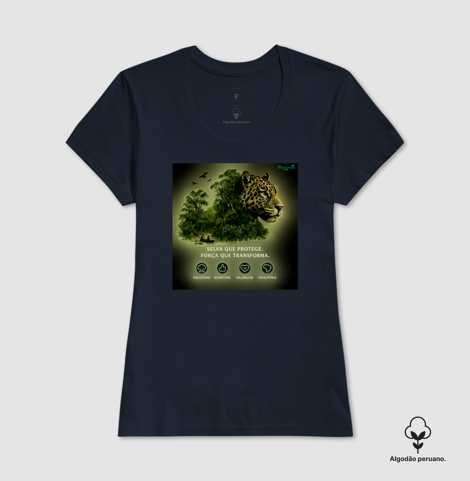 Camisa 6