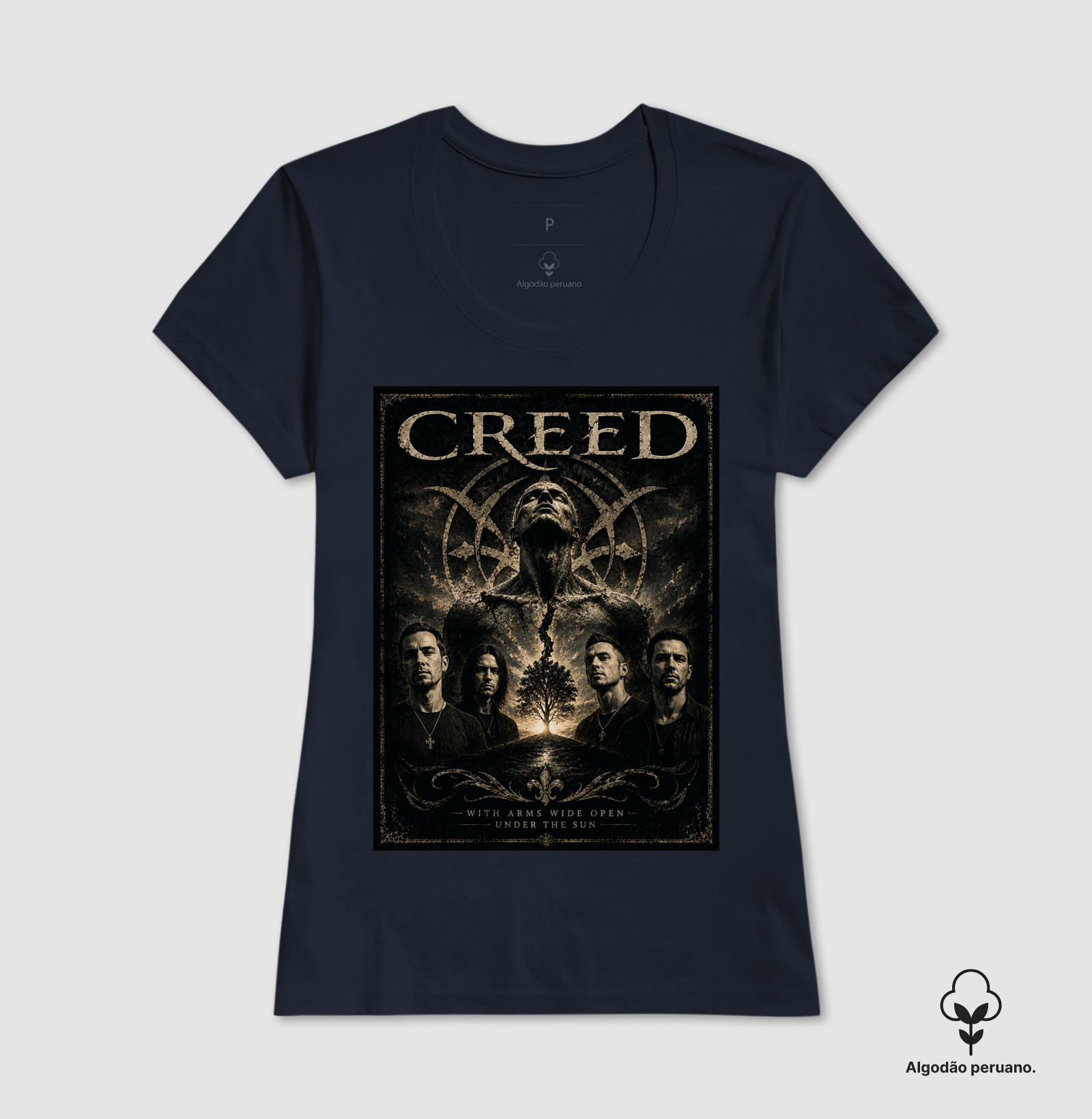 Camisa 4
