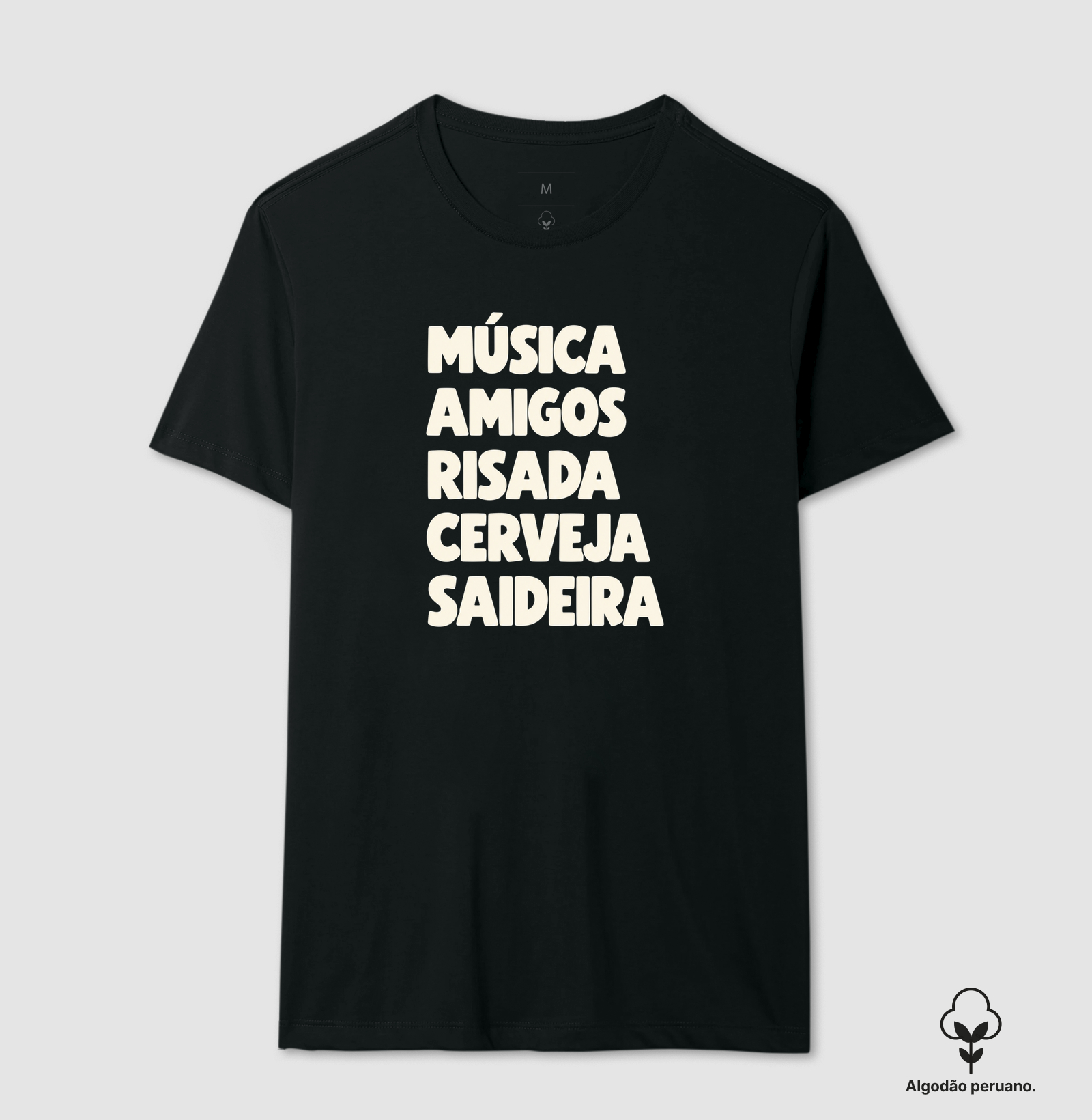 Música, Amigos e Saideira - Imagem 2