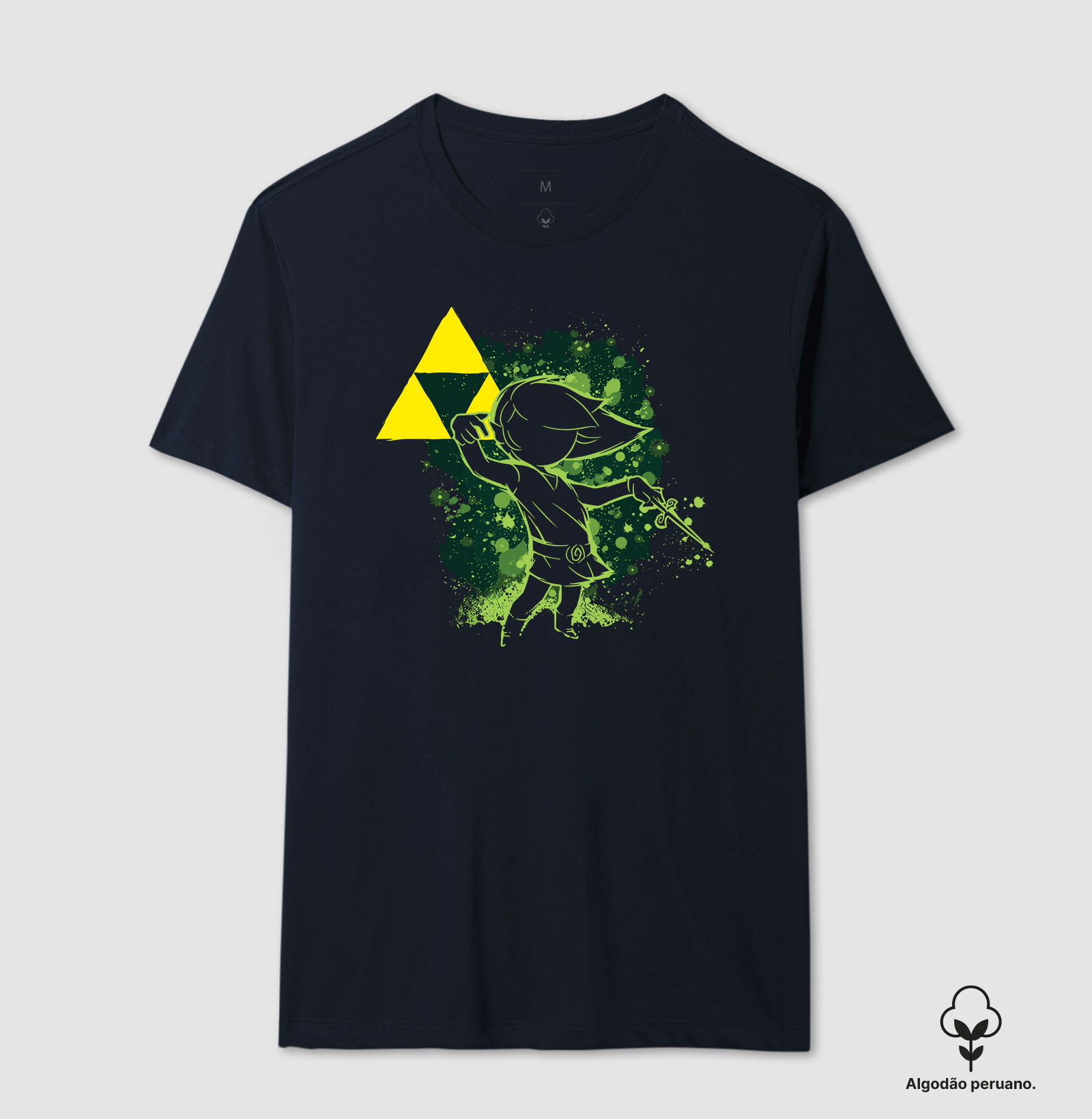Camisa 3