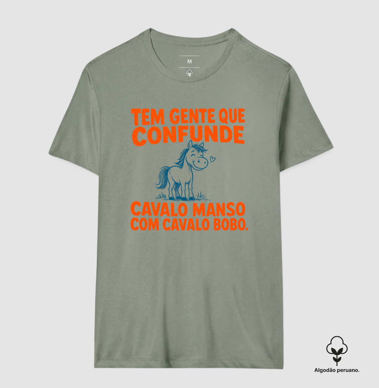 Cavalo Manso  - Imagem 7