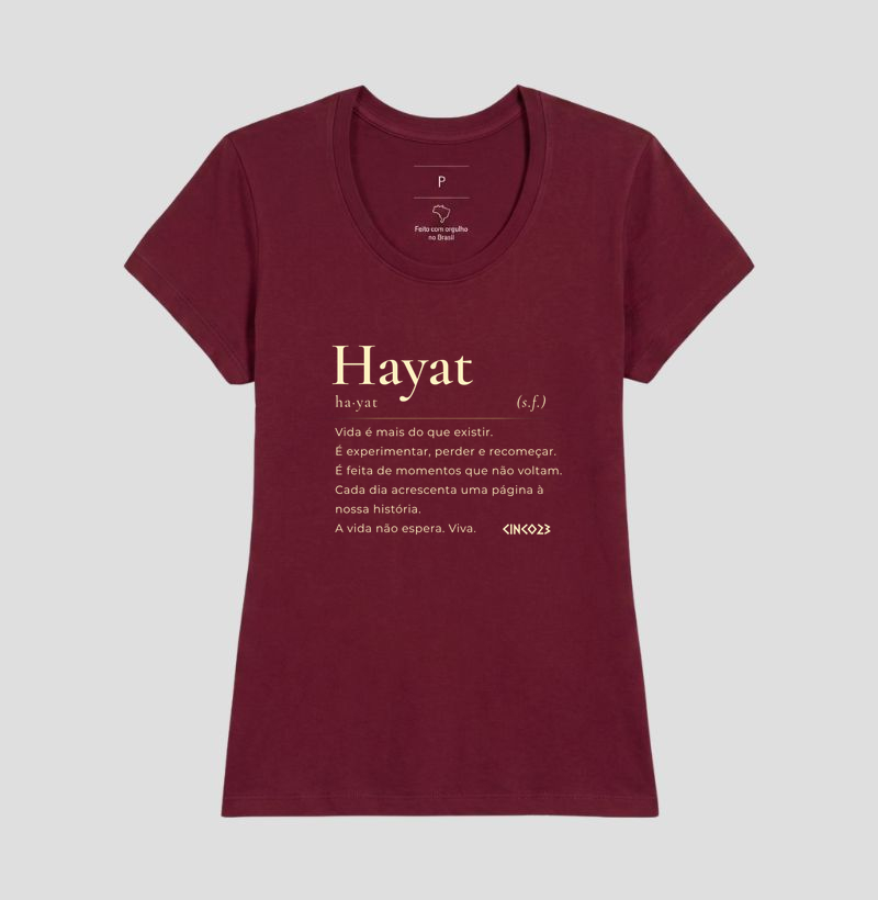 Hayat - Imagem 19