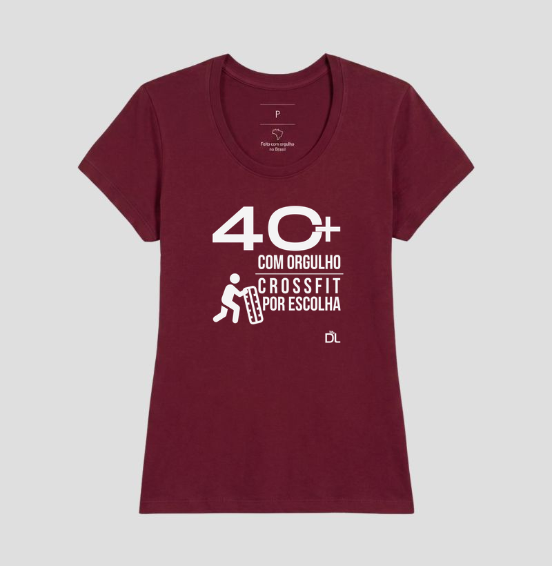 40 Mais Crossfit - Imagem 22