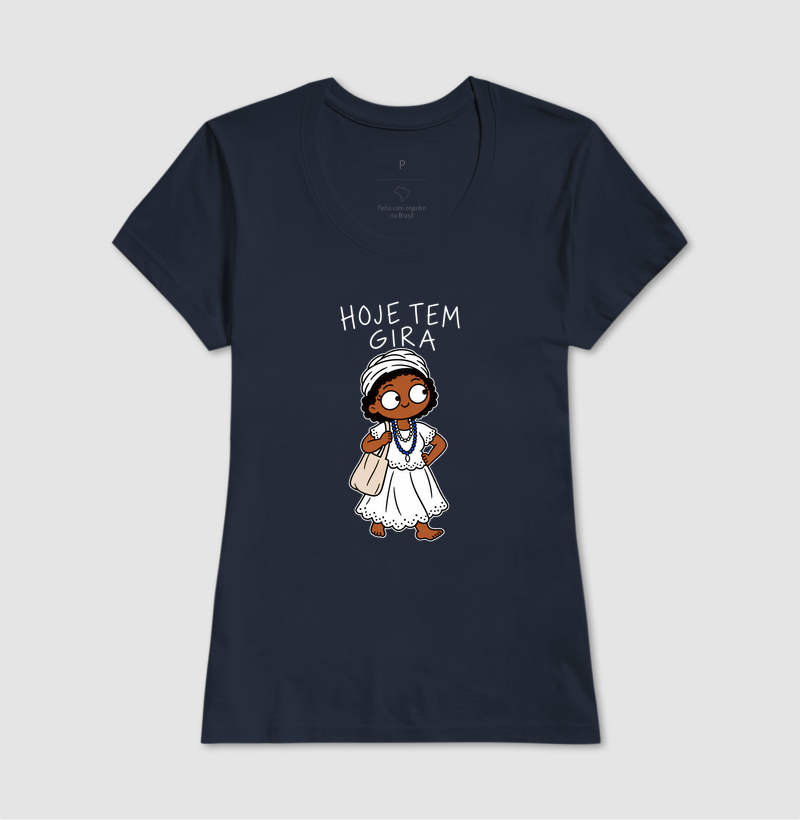 HOJE TEM GIRA - FEM - Imagem 8