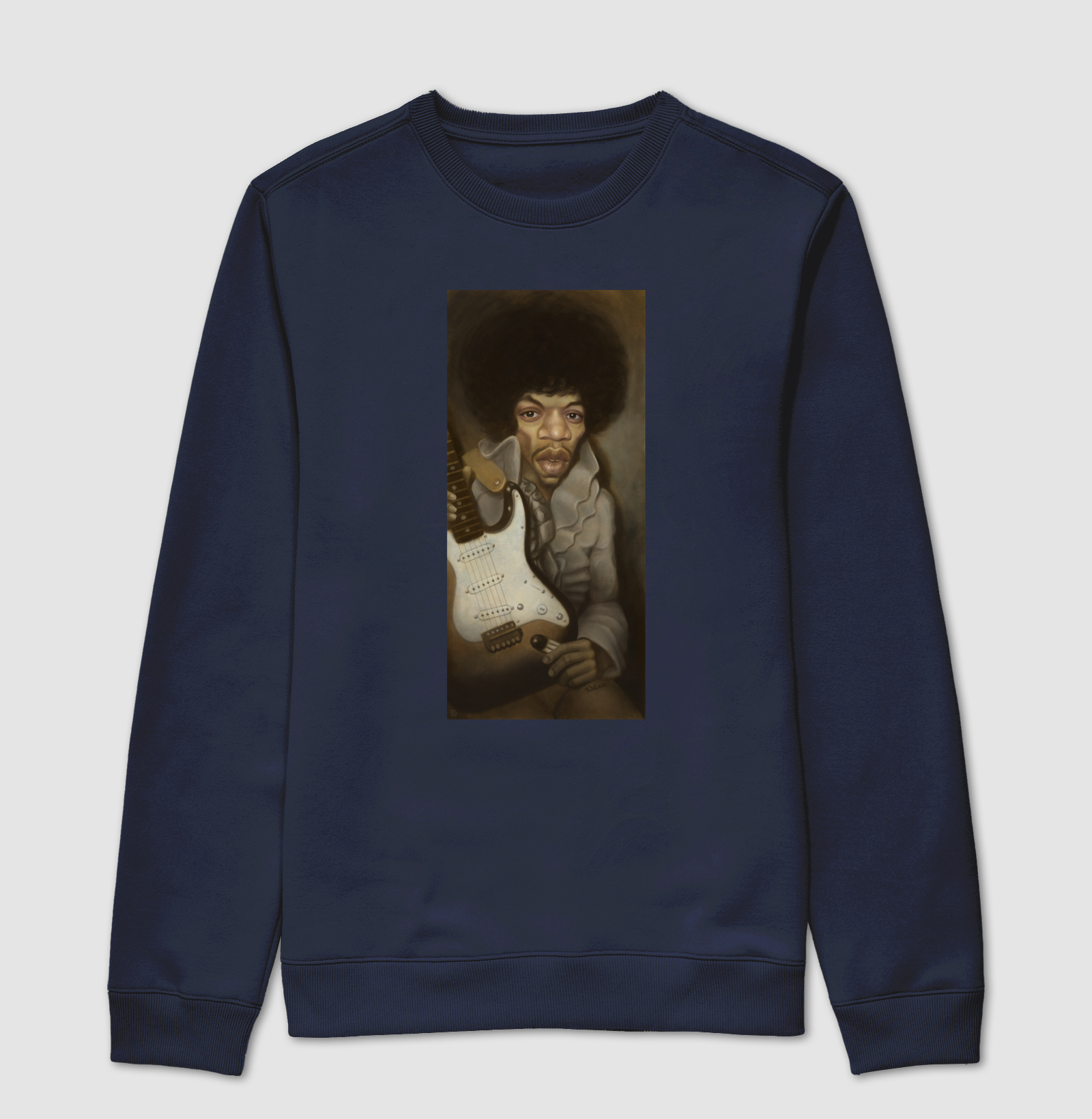 Camisa 4