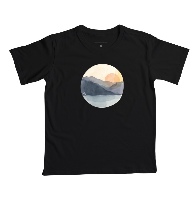 HORIZONTE SILENCIOSO - Imagem 5