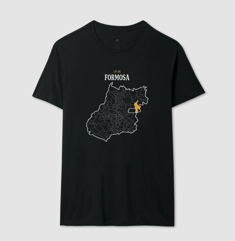 Formosa | Território GO - Imagem 2