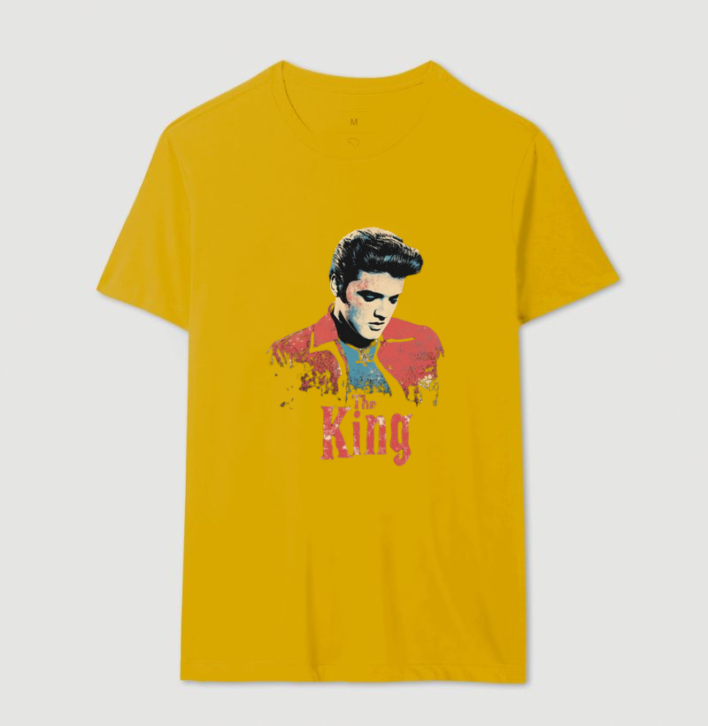 Camisa 13