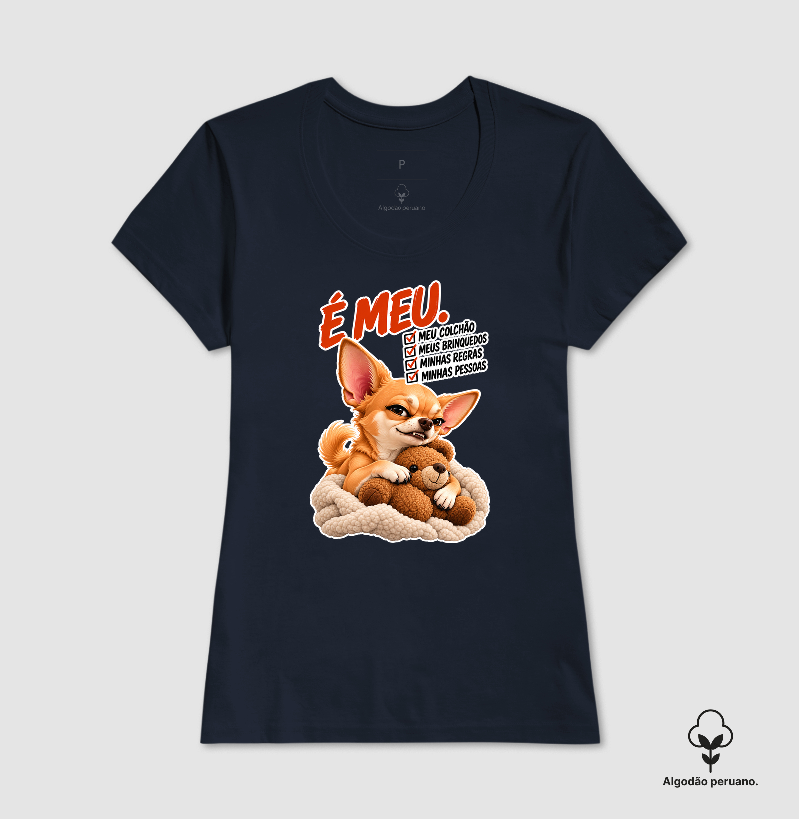 É meu. - Imagem 6