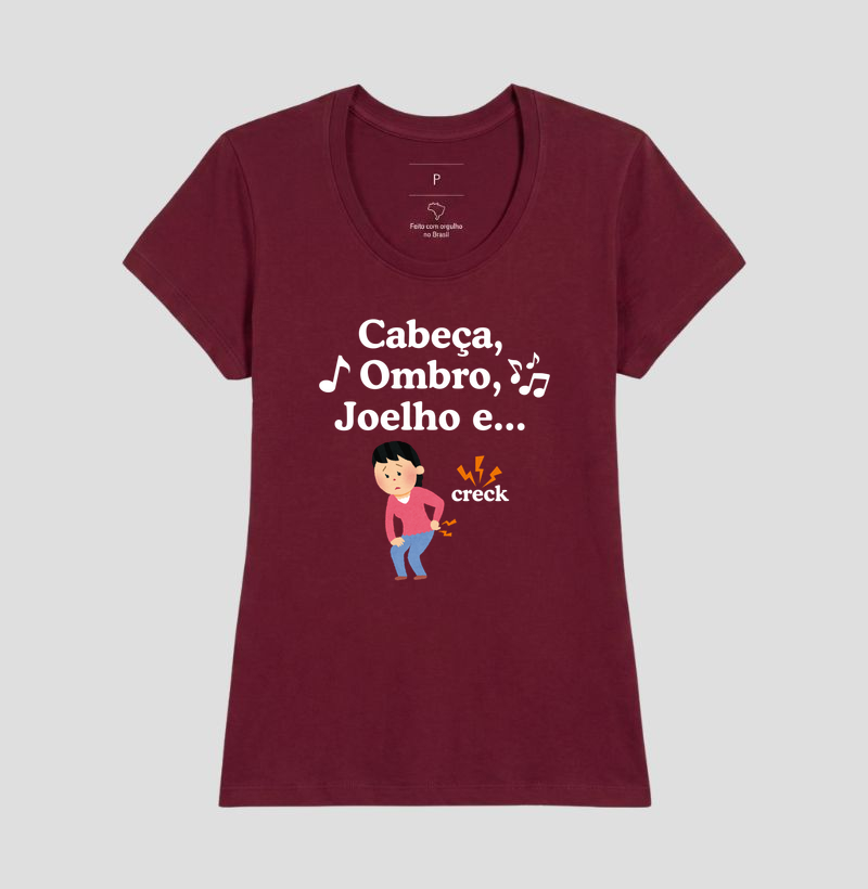Camisa 18