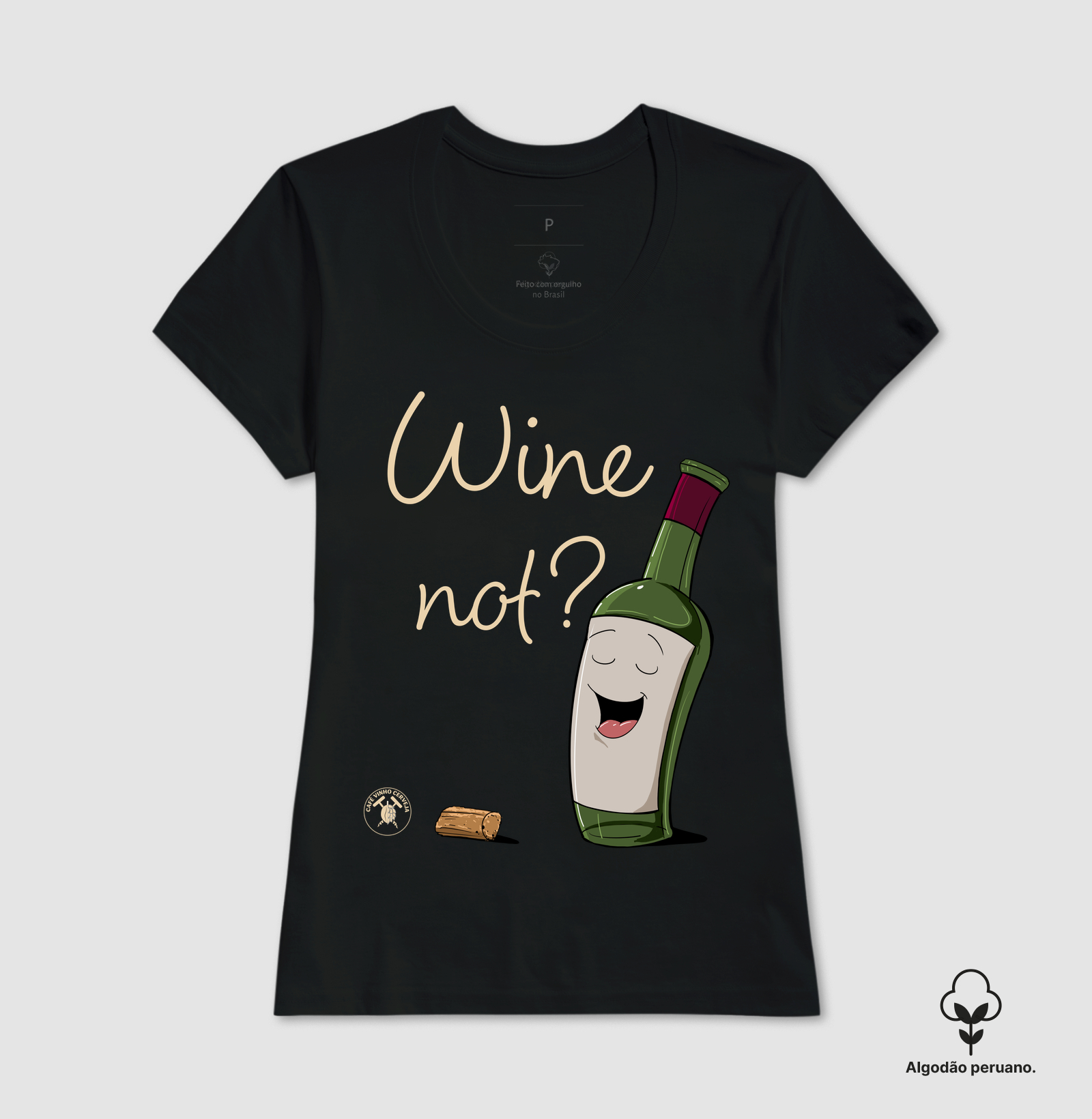Wine Not? - Imagem 2